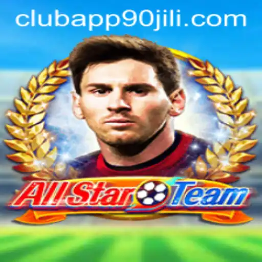 AllStarTeam: Discover the Exciting Universe of 90 Jili Club App