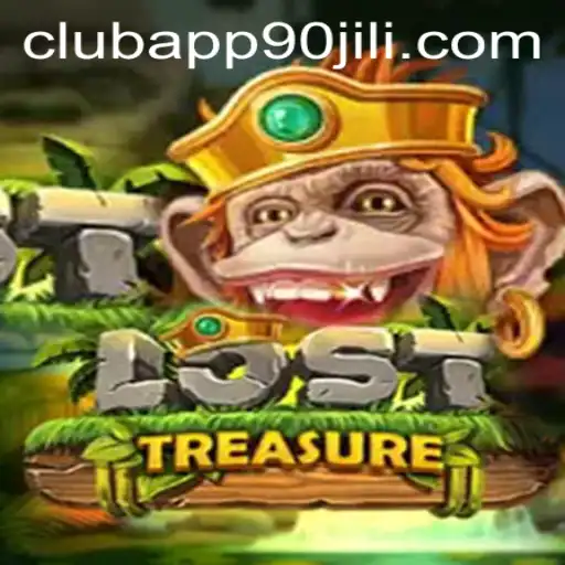 Discover the Excitement of LostTreasure and the 90 Jili Club App