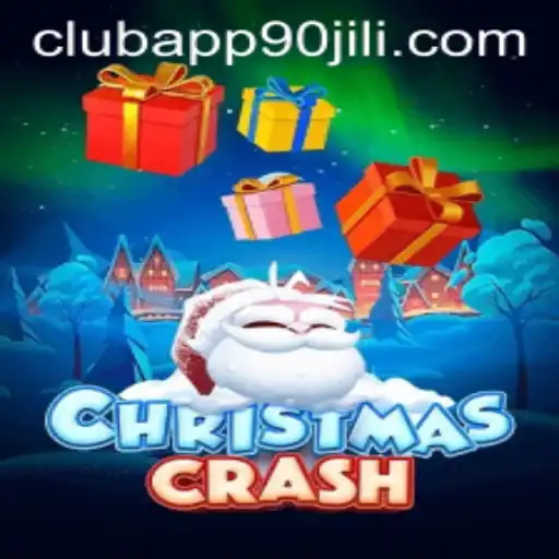 Discover the Festive World of ChristmasCrash and the 90 Jili Club App