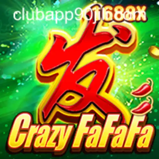 Unveiling CrazyFaFaFa: A Dive into the World of 90 Jili Club App