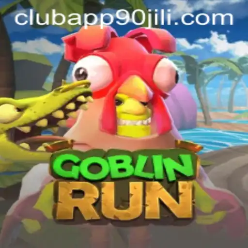 GoblinRun: Embark on an Adventurous Chase with the 90 Jili Club App