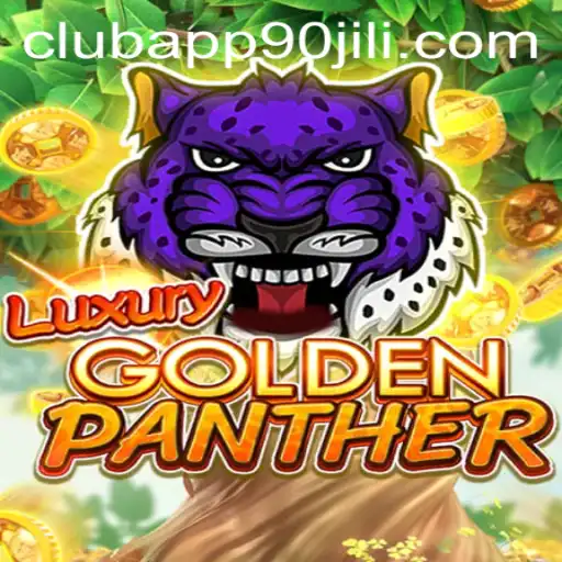 Discover the Thrills of LUXURYGOLDENPANTHER: A Casino Adventure
