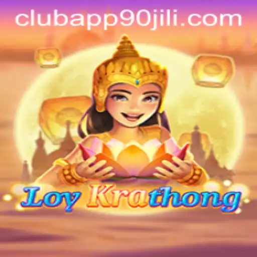 LoyKrathong: Dive into the Enchanting World of the 90 Jili Club App