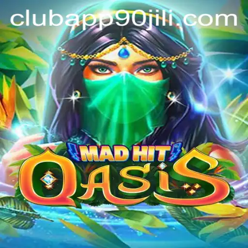 MadHitOasis: Unveiling the Thrills of a Pioneering Game