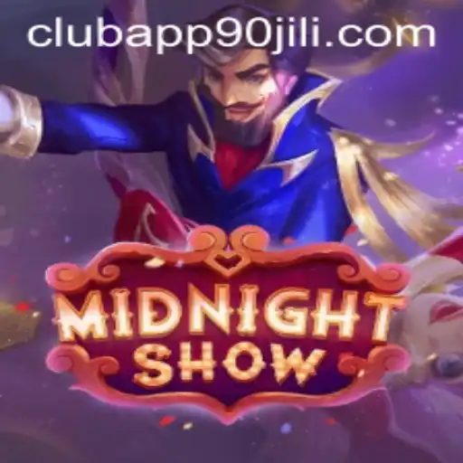 MidnightShow: The New Gaming Sensation of 90 Jili Club App