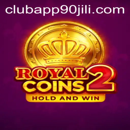 Exploring the World of RoyalCoins2: A Thrilling Adventure in the 90 Jili Club App