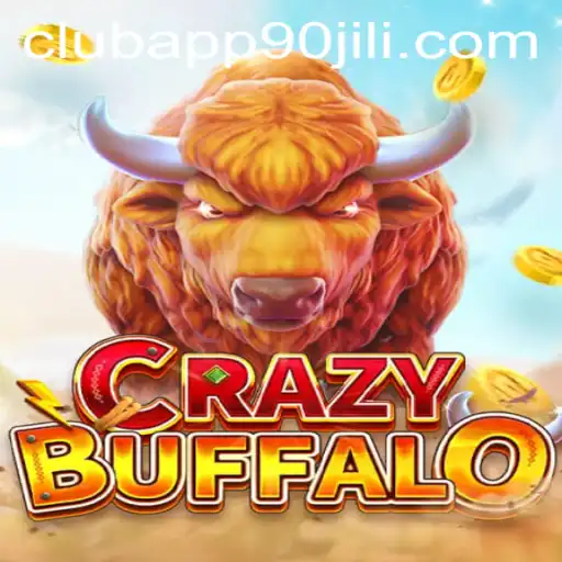 Discover the Exciting World of CRAZYBUFFALO on the 90 Jili Club App