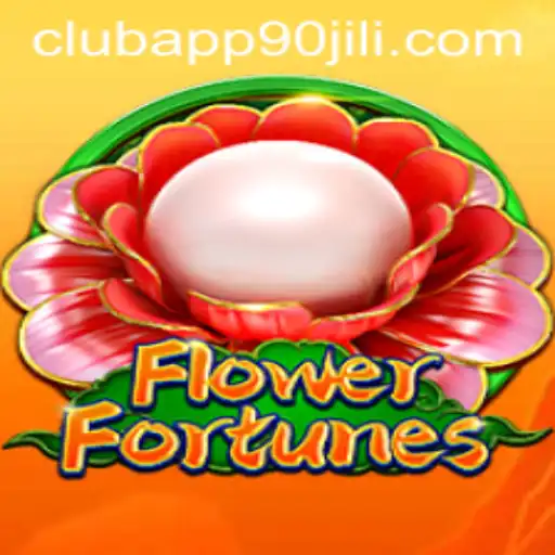 Exploring the Enchanting World of FlowerFortunes on the 90 Jili Club App
