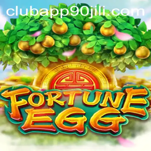 Unraveling FortuneEgg: An In-depth Look at the Game and Its Connection to the 90 Jili Club App