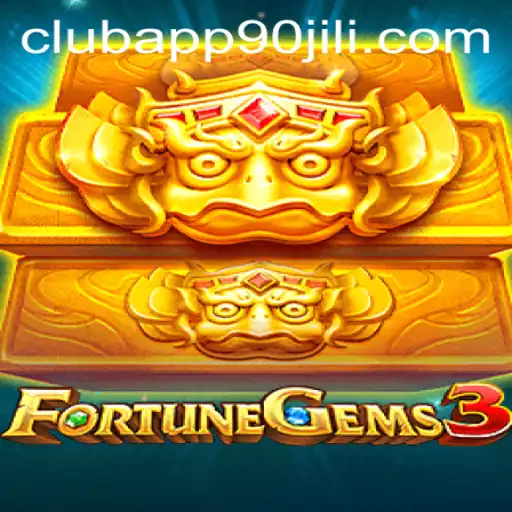 FortuneGems3: Unveiling the Exciting World of Gameplay