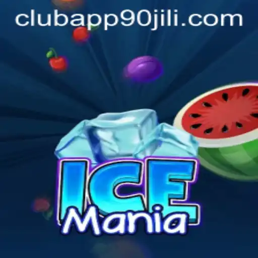 IceMania: Embark on a Frozen Adventure with the 90 Jili Club App