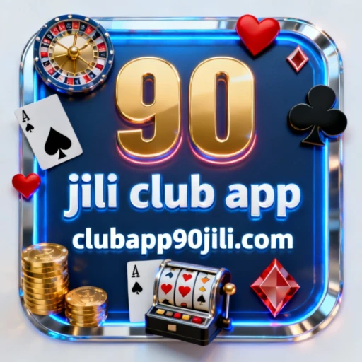 90 jili club app