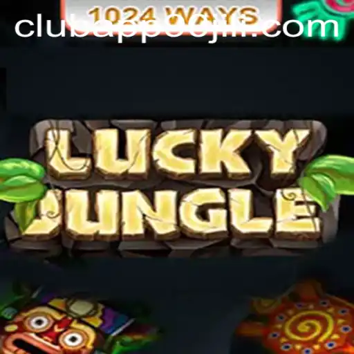 Explore the Thrills of LuckyJungle1024 and the 90 Jili Club App