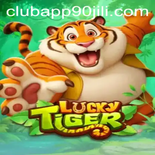 Discover the Excitement of LuckyTiger and the 90 Jili Club App