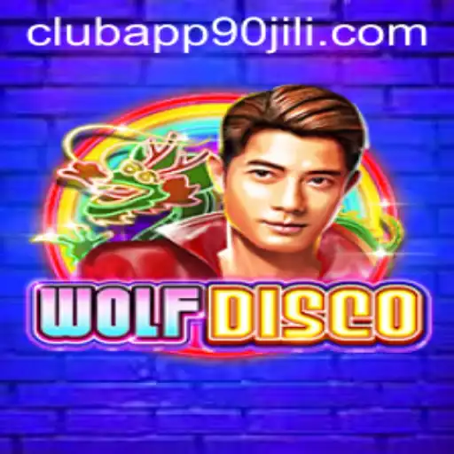 Embark on a Thrilling Adventure with WolfDisco: A Unique Gaming Experience